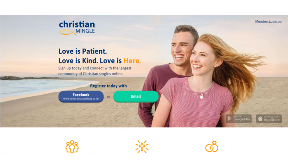 ChristianMingle Bewertungen