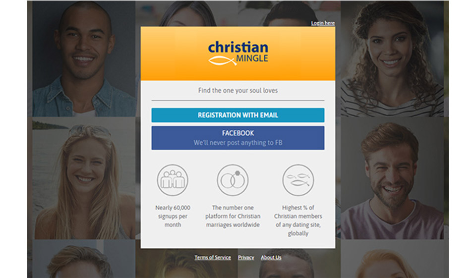 ChristianMingle Bewertungen