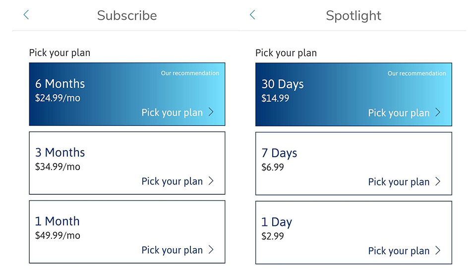 ChristianMingle Bewertungen