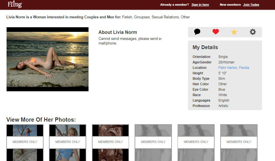 Valutazioni dell'avventura