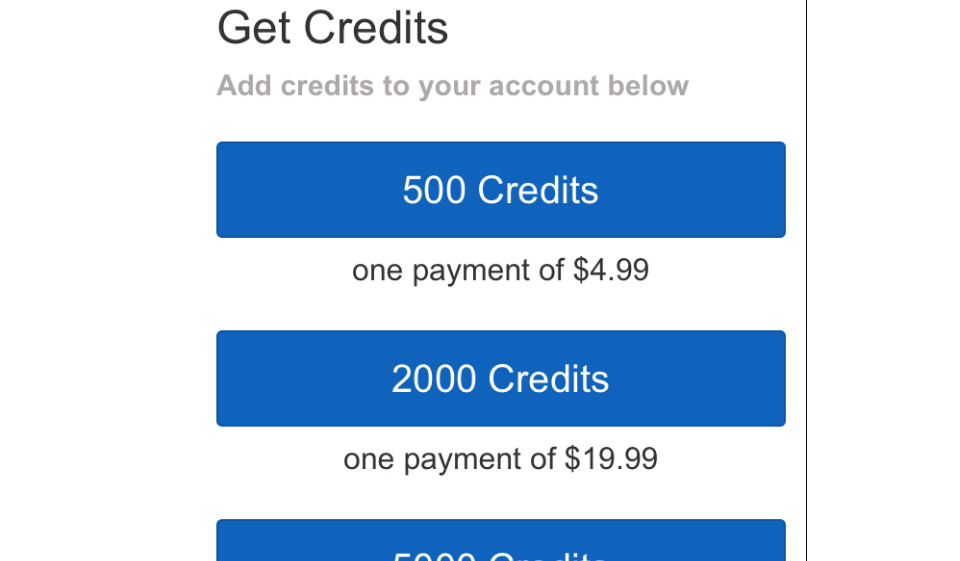 Valutazioni dell'avventura