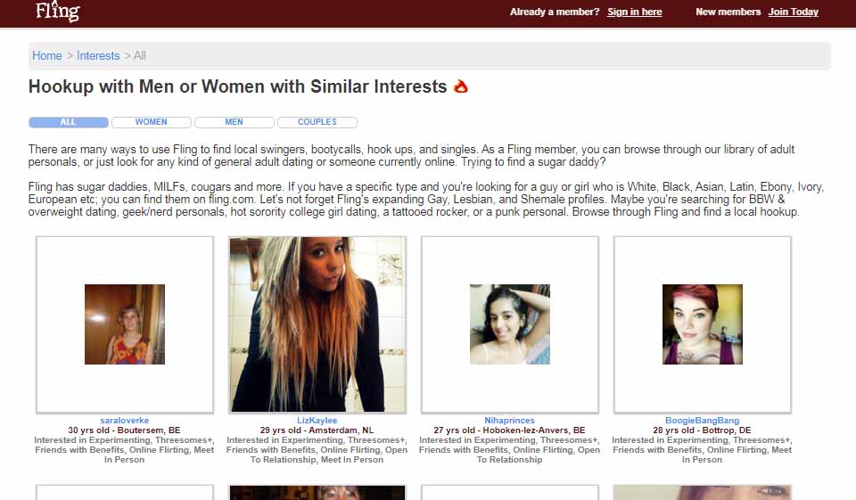 Valutazioni dell'avventura