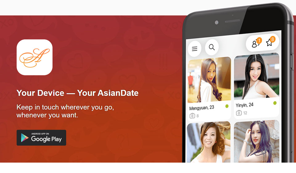 Verifica della data asiatica