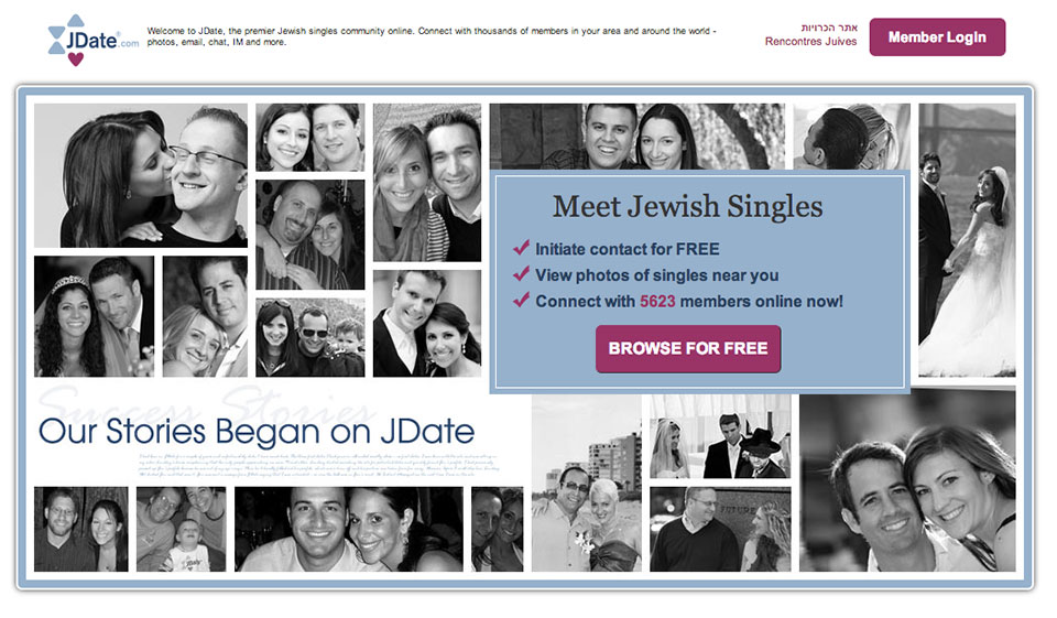 JDate Avis