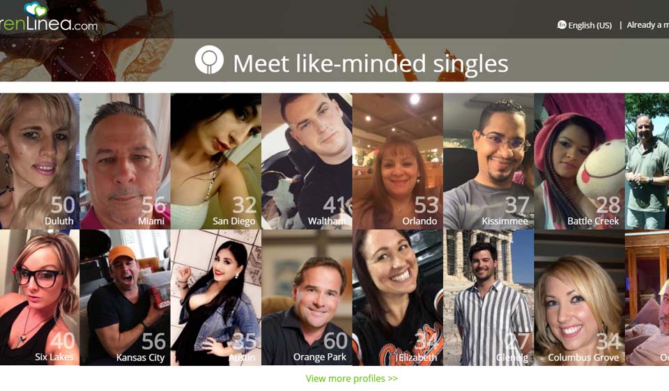 Comentarios de Amor en Linea