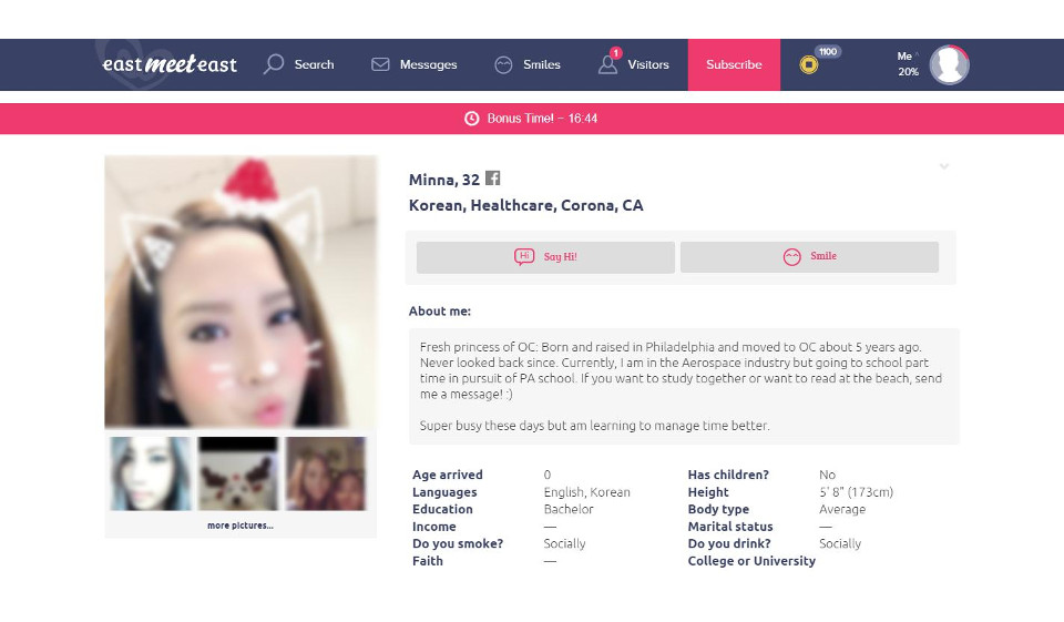 Matches/Communication