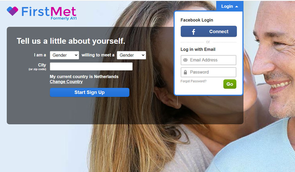 Registrazione e processo di accesso