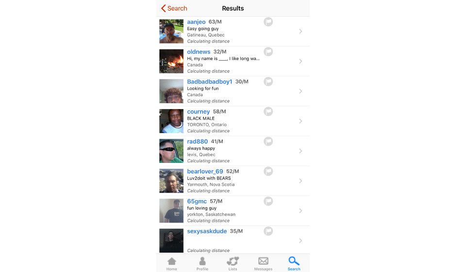 Ist der FriendFinder-X.com-Dienst legitim oder betrügerisch?