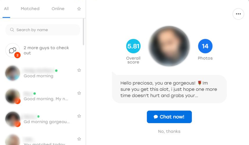 Sign-Up & Login Process