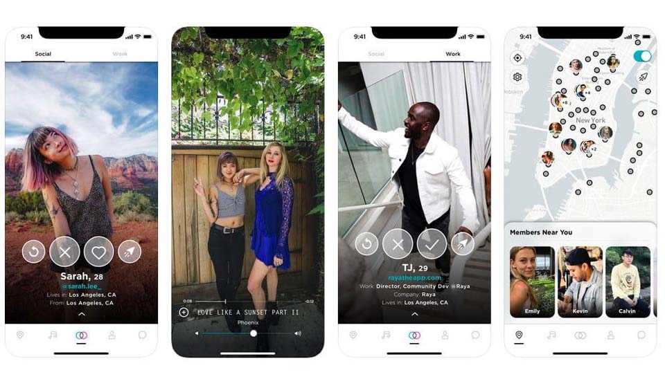 Website design and usability