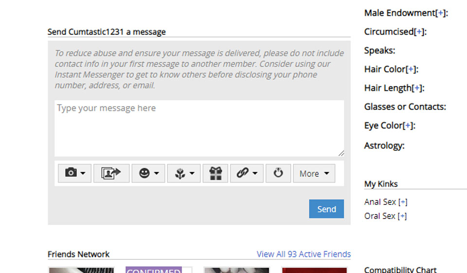 Mitgliedschaftsstruktur und Aktivitäten